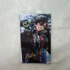 悪魔執事と黒い猫 あくねこ バレンタインTrading Cards風カ