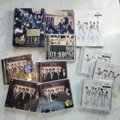 2026年最新】2pmジュノcdの人気アイテム - メルカリ