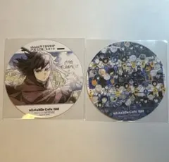 2026年最新】鬼滅の刃 ufotable cafe コースター 冨岡義勇の人気