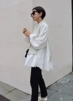 2026年最新】マチャット machatt ブラウスの人気アイテム - メルカリ