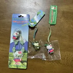 2026年最新】キティ ストラップ 千葉の人気アイテム - メルカリ