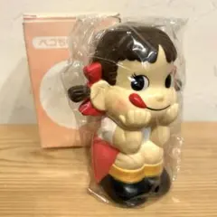 2026年最新】ペコちゃん 貯金箱の人気アイテム - メルカリ