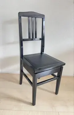 2026年最新】ピアノ椅子 背もたれ中古の人気アイテム - メルカリ