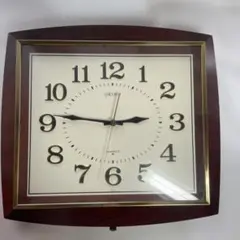 2026年最新】レトロ SEIKO 掛け時計の人気アイテム - メルカリ