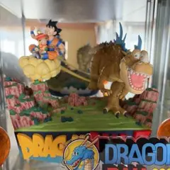 2026年最新】ゲオ限定 カカロットの人気アイテム - メルカリ