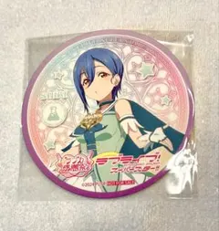 2026年最新】ラブライブ！若菜四季缶バッジの人気アイテム - メルカリ
