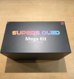 2026年最新】Super5 oledの人気アイテム - メルカリ