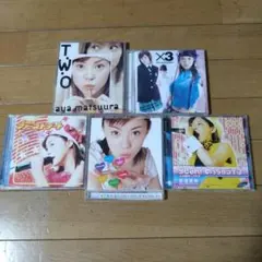 2026年最新】松浦亜弥 dvdの人気アイテム - メルカリ