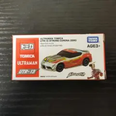 2026年最新】ウルトラマン トミカの人気アイテム - メルカリ