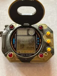 2026年最新】爆走戦記メタルウォーカーの人気アイテム - メルカリ