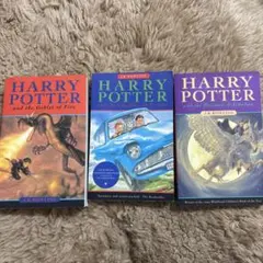 2026年最新】ハリーポッター 洋書 セットの人気アイテム - メルカリ