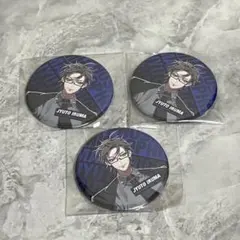 2026年最新】入間銃兎 缶バッジ ファンミの人気アイテム - メルカリ