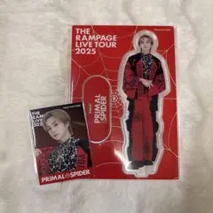 2026年最新】吉野北人 アクスタの人気アイテム - メルカリ