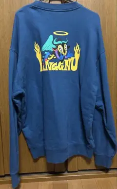 2026年最新】king gnu スウェット グッズの人気アイテム - メルカリ