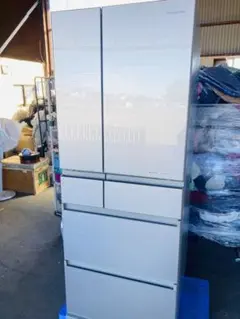 2026年最新】冷蔵庫panasonic nr-fvf454-wの人気アイテム - メルカリ