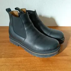 2026年最新】ビルケンシュトック スタロン サイドゴアブーツの人気