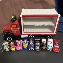 2026年最新】ディズニートミカまとめ売りの人気アイテム - メルカリ