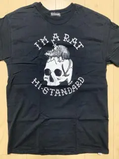2026年最新】hi-standard tシャツ ratの人気アイテム - メルカリ