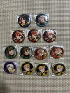 2026年最新】アイナナexpo 缶バッジの人気アイテム - メルカリ