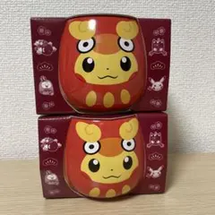 2026年最新】ダルマッカ ピカチュウの人気アイテム - メルカリ