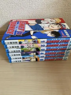 2026年最新】スケットダンス 全巻の人気アイテム - メルカリ