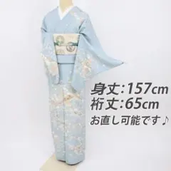 2026年最新】四の三訪問着の人気アイテム - メルカリ