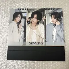 2026年最新】WANDSカレンダーの人気アイテム - メルカリ