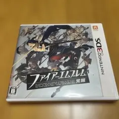 2026年最新】3ds ファイアーエムブレム覚醒の人気アイテム - メルカリ