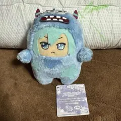 2026年最新】四葉環 モンぬいの人気アイテム - メルカリ