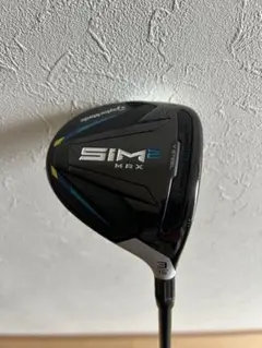 2026年最新】sim2 ドライバー max ヘッドのみの人気アイテム - メルカリ