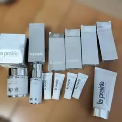 2026年最新】ラ プレリー サンプルの人気アイテム - メルカリ