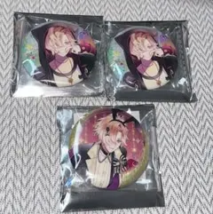 2026年最新】diabolik 缶バッジの人気アイテム - メルカリ