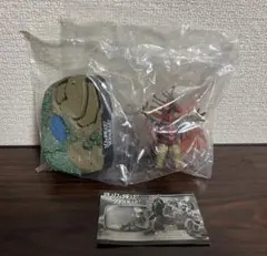 2026年最新】ゾフィーVSバードンの人気アイテム - メルカリ