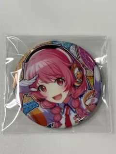 2026年最新】グリッター缶バッジ 愛莉の人気アイテム - メルカリ