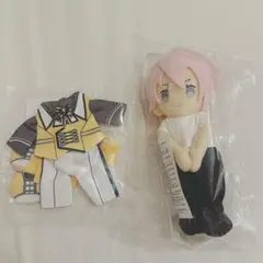 2026年最新】帝ナギ ぬいスターの人気アイテム - メルカリ