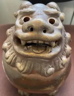 2026年最新】備前 獅子の人気アイテム - メルカリ