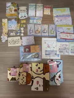 2026年最新】ちいかわまとめ売りの人気アイテム - メルカリ