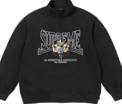 2026年最新】supreme ハーフジップ レオパードの人気アイテム - メルカリ