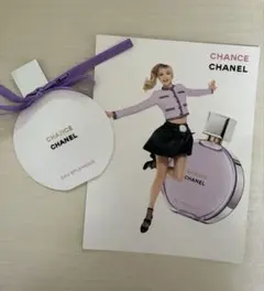 2026年最新】ムエット chanelの人気アイテム - メルカリ