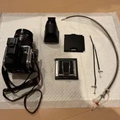 2026年最新】hasselblad ウエストレベルファインダーの人気アイテム