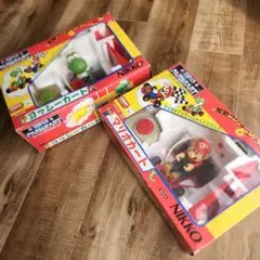 2026年最新】NIKKO マリオカートの人気アイテム - メルカリ