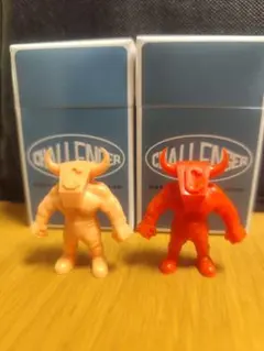 2026年最新】CHALLENGER フィギュアの人気アイテム - メルカリ