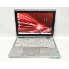 2026年最新】RZ6 Panasonicの人気アイテム - メルカリ