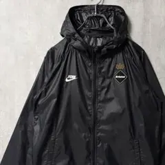 2026年最新】FCRB ナイロンジャケットの人気アイテム - メルカリ