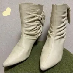 2026年最新】アナスイ ブーツの人気アイテム - メルカリ