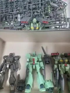 2026年最新】ジェガンの人気アイテム - メルカリ