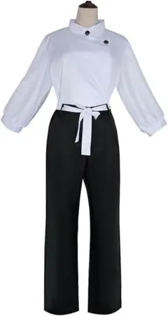 2026年最新】呪術廻戦 コスプレ 乙骨の人気アイテム - メルカリ