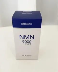 2026年最新】ドクターセレクト nmnの人気アイテム - メルカリ