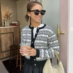 2026年最新】ロージーモンスター カーディガンの人気アイテム - メルカリ