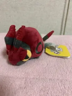 2026年最新】フシデ ぬいぐるみの人気アイテム - メルカリ